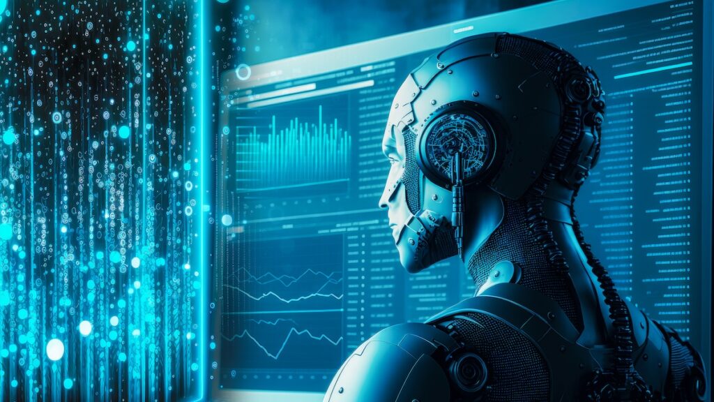 AI hack