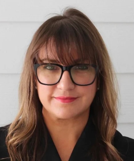 Allison Wikoff