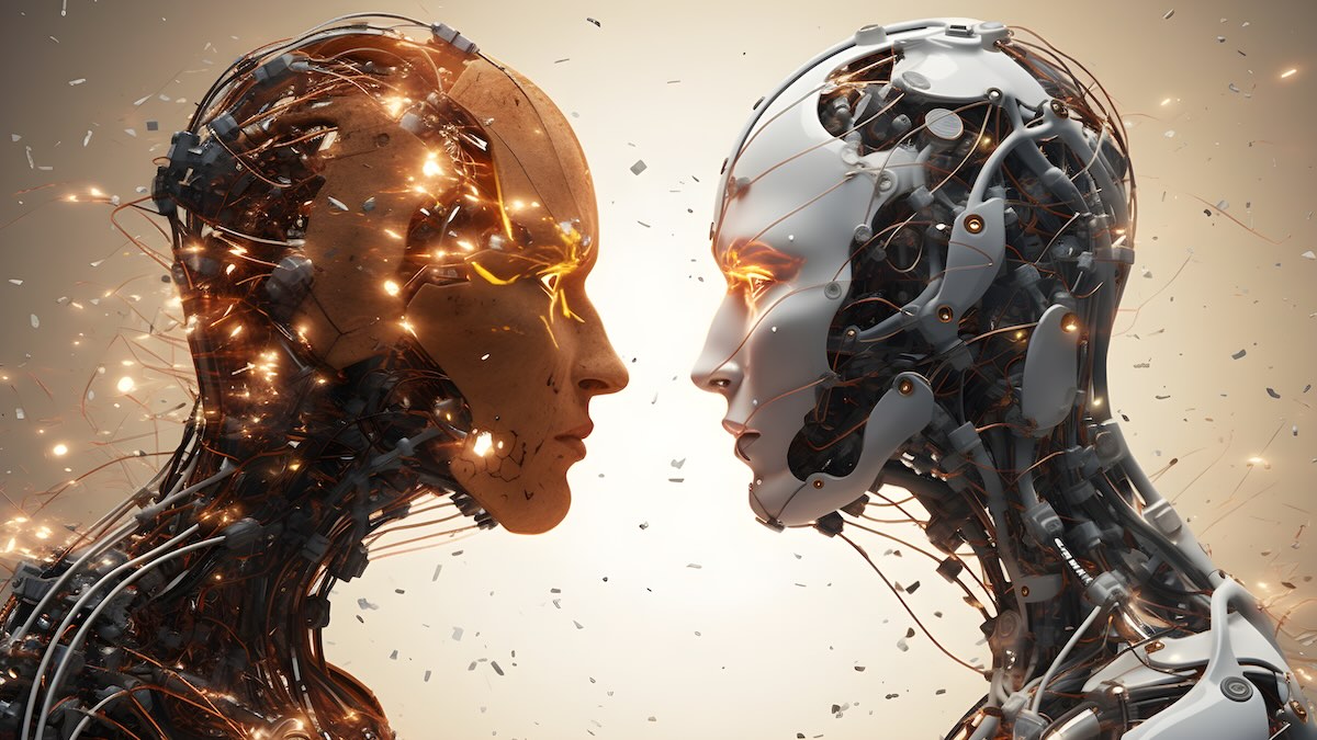 Artificial Intelligence (AI)