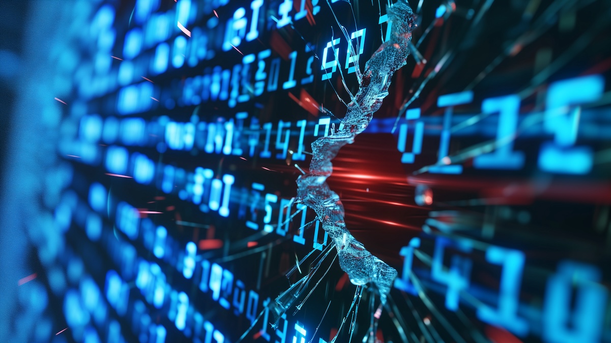 Data breach