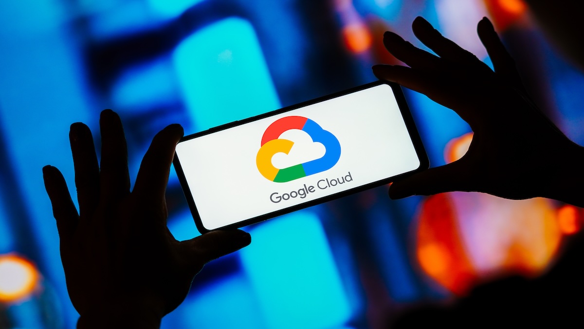 Google Cloud