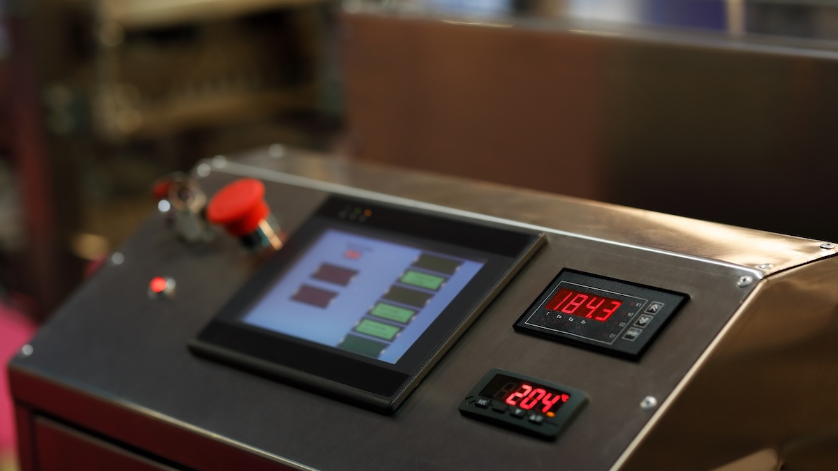 HMI vulnerabilities