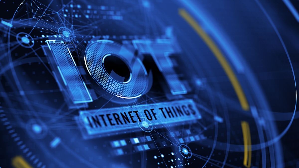 IoT device privacy risk