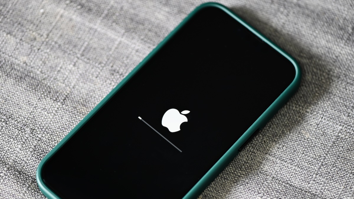 iOS Update