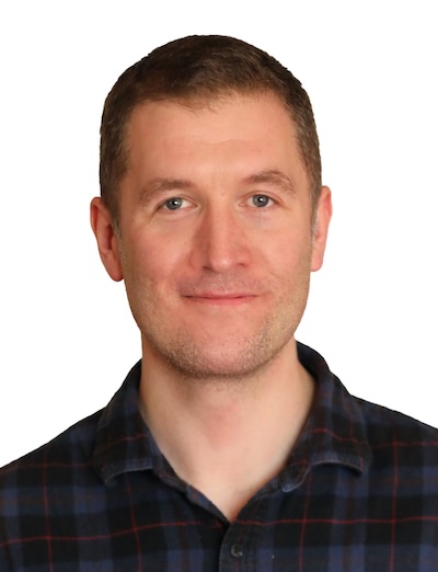 James Maude