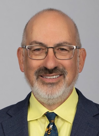 Jeremy Epstein