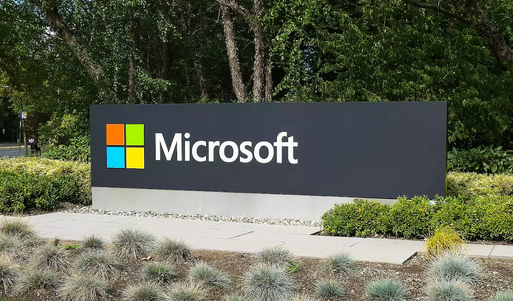 Microsoft bug bounty