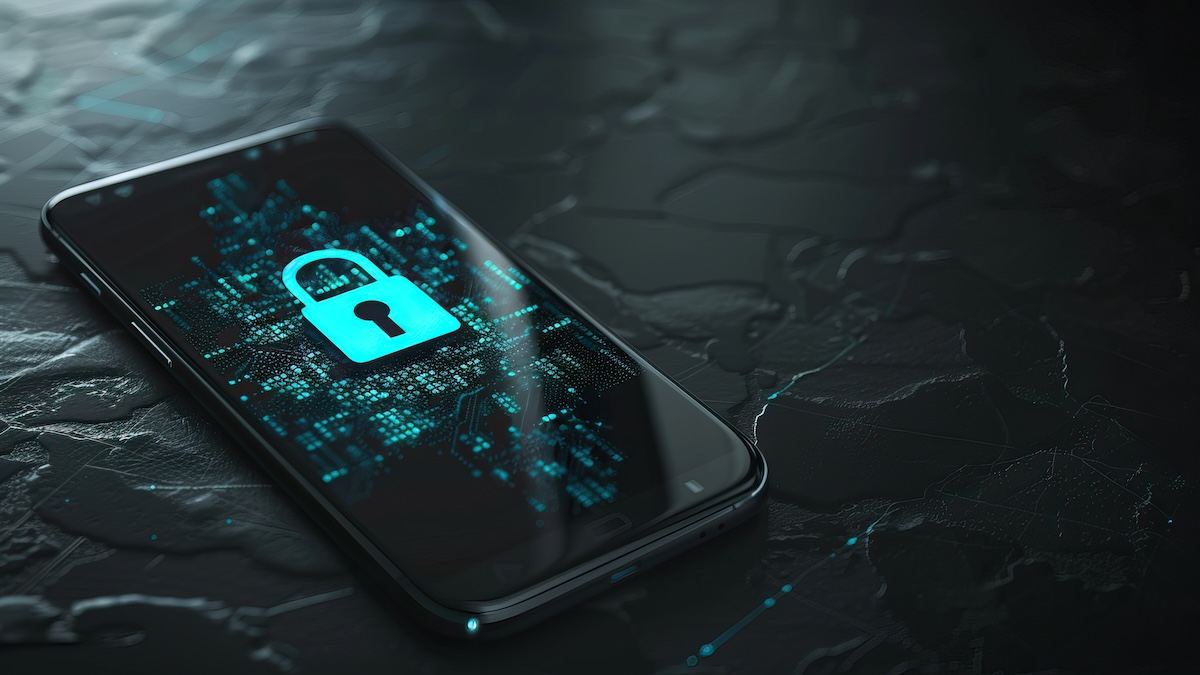 Mobile security