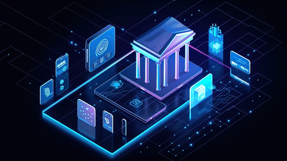 Bank data breach