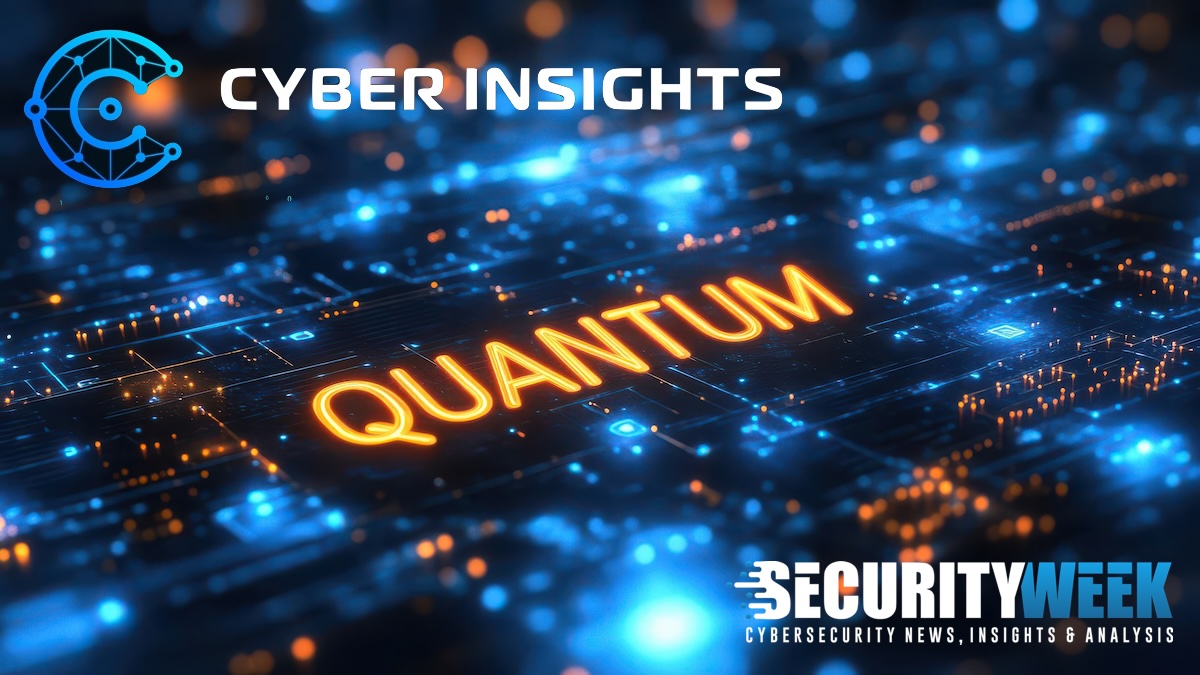 Quantum Computing - Threat to Encryption