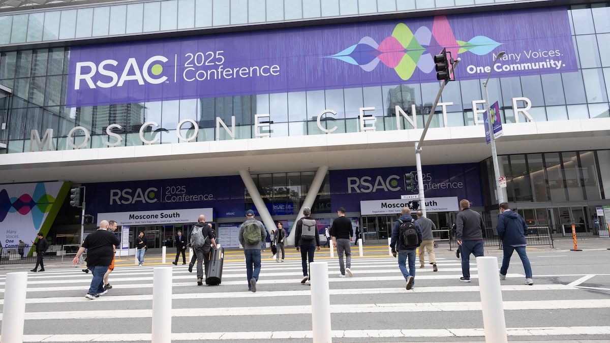 RSA Conference 2025