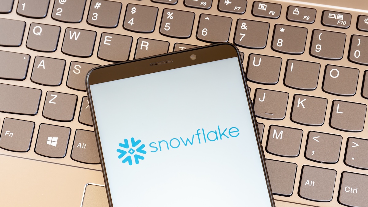 Snowflake hack